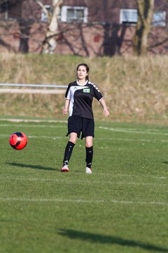 Bild 270 - B-Juniorinnen MTSV Olympia Neum�nster - FSC Kaltenkirchen : Ergebnis: 4:1